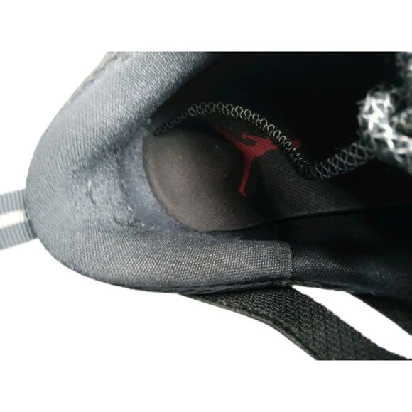 Nike Jordan Flight Runner Shoes Men\'s Size 11 Sneakers Black main image 5